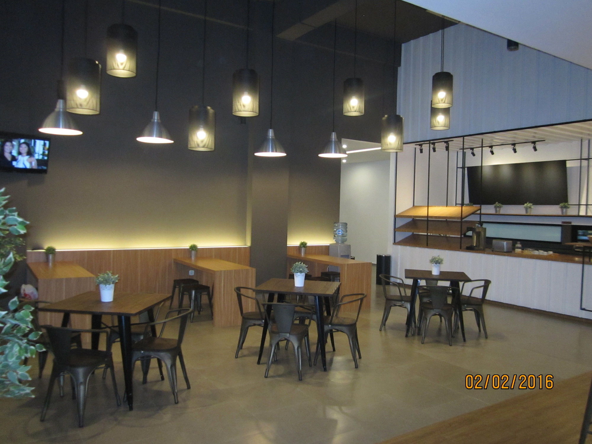Maxley Hotel At Arjuna Jakarta Ngoại thất bức ảnh